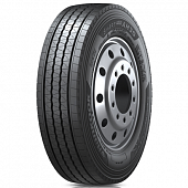 Hankook Smart Flex AH35