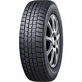 Dunlop Winter Maxx WM02