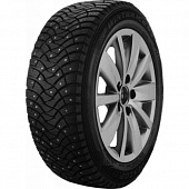 Dunlop Grandtrek Ice 03