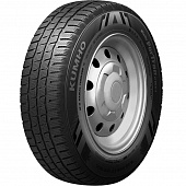 Kumho Winter Portran CW51