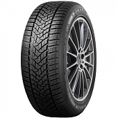 Dunlop SP Winter Sport 5