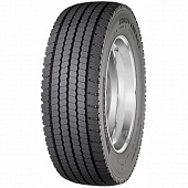 Michelin XDA2 + Energy