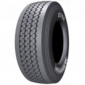 Michelin XTE3