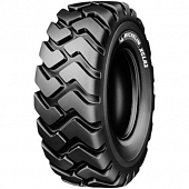 Michelin XGL A2 TG