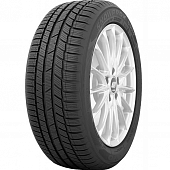 Toyo Snowprox S954 SUV