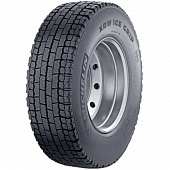 Michelin XDW Ice Grip